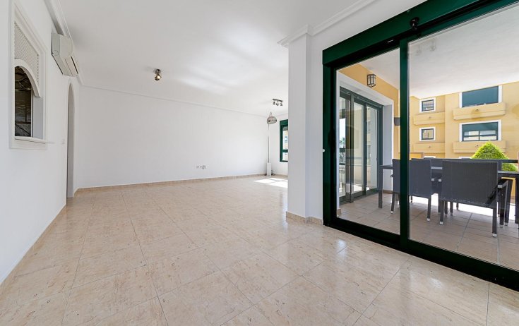 Apartamento - Reventa - Orihuela Costa - Las Filipinas