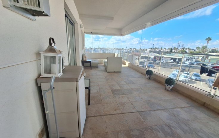 Apartamento - Reventa - Orihuela Costa - Los Dolses