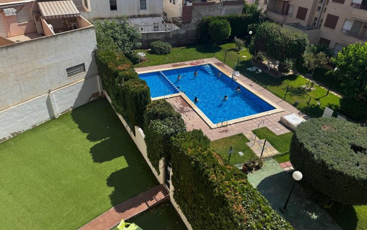 Apartamento - Reventa - San Pedro del Pinatar - San Pedro del Pinatar
