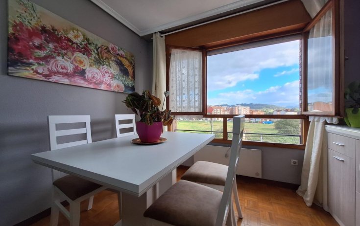 Apartamento - Reventa - Siero - Berron, El