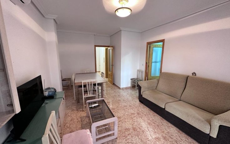 Apartamento - Reventa - Torrevieja - Acequion