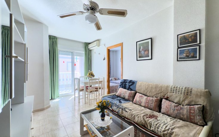 Apartamento - Reventa - Torrevieja - Acequion