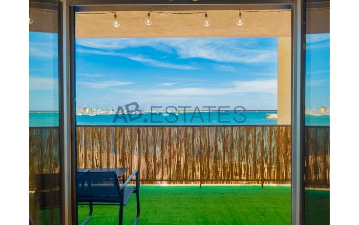 Apartamento - Reventa - Torrevieja - Acequion