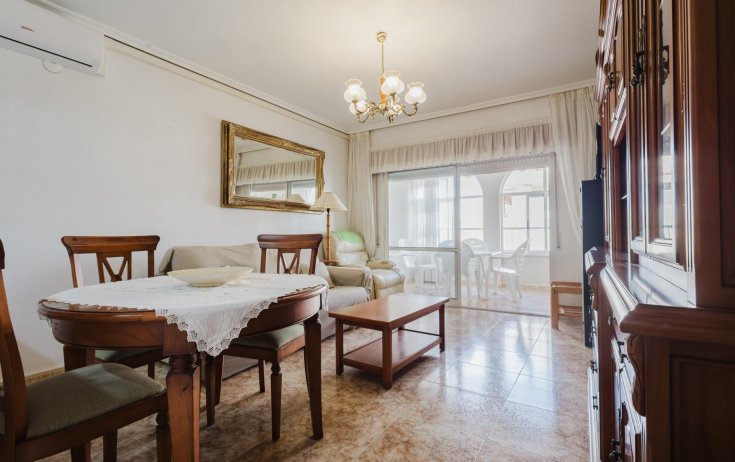 Apartamento - Reventa - Torrevieja - Acequion