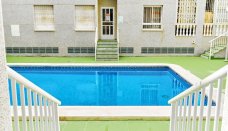 Apartamento - Reventa - Torrevieja - ALG-29134