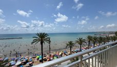Apartamento - Reventa - Torrevieja - ALG-41947