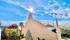 Apartamento - Reventa - Torrevieja - ALG-61889