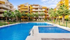 Apartamento - Reventa - Torrevieja - ALG-77521