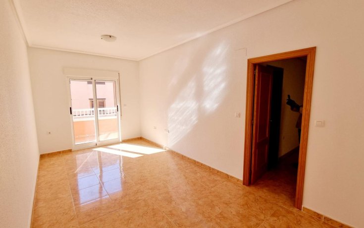 Apartamento - Reventa - Torrevieja - Calas blanca