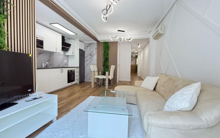 Apartamento - Reventa - Torrevieja - Centro