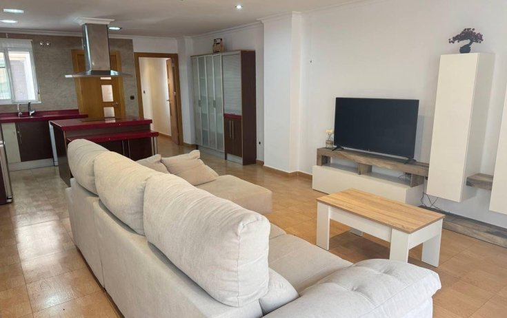 Apartamento - Reventa - Torrevieja - Centro