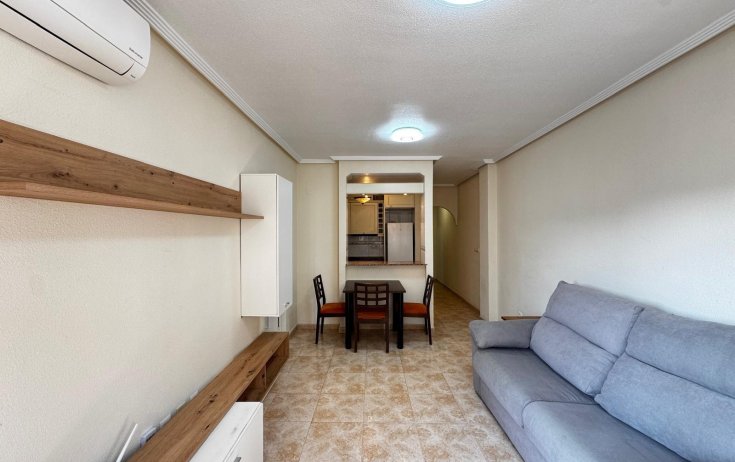 Apartamento - Reventa - Torrevieja - Centro