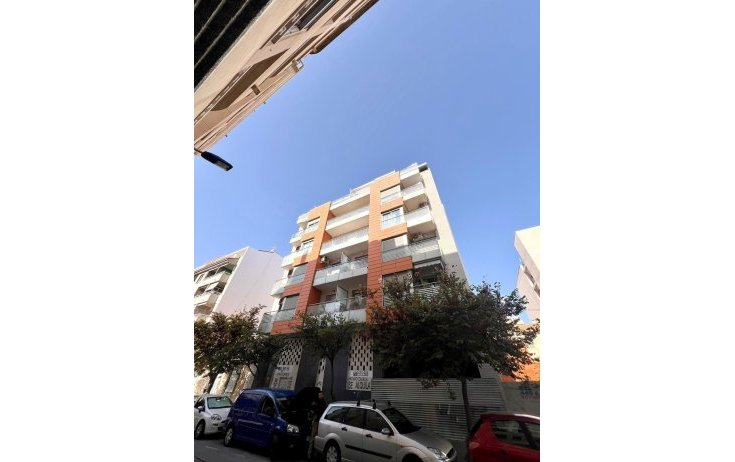 Apartamento - Reventa - Torrevieja - Centro