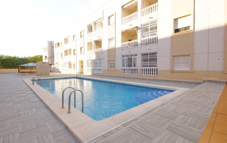 Apartamento - Reventa - Torrevieja - Estacion de autobuses