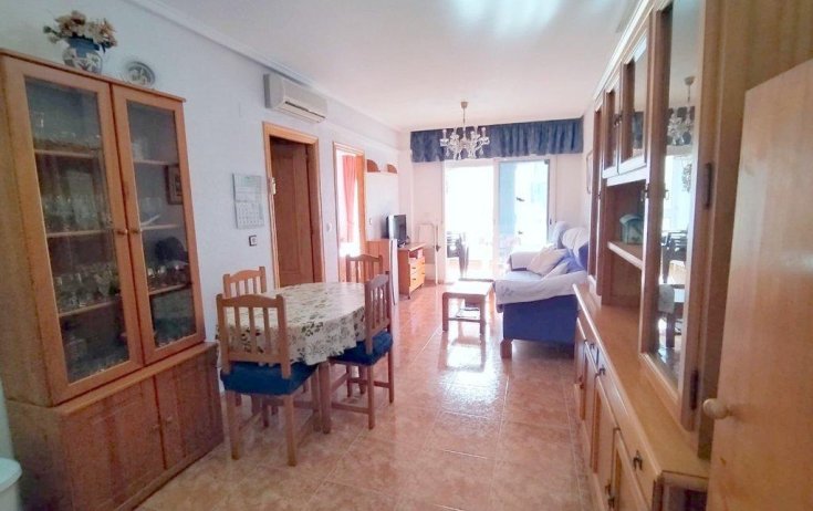 Apartamento - Reventa - Torrevieja - Estacion de autobuses