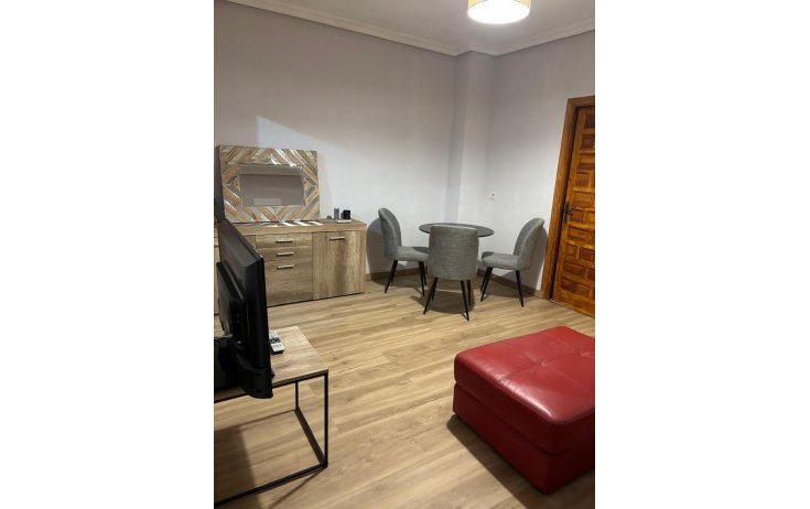 Apartamento - Reventa - Torrevieja - La Mata pueblo