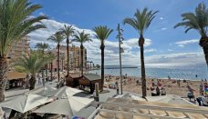 Apartamento - Reventa - Torrevieja - MRV-75925