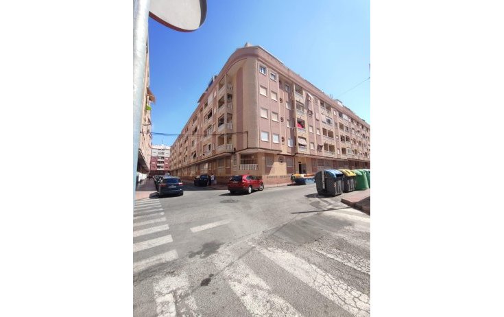 Apartamento - Reventa - Torrevieja - Parque de las Naciones