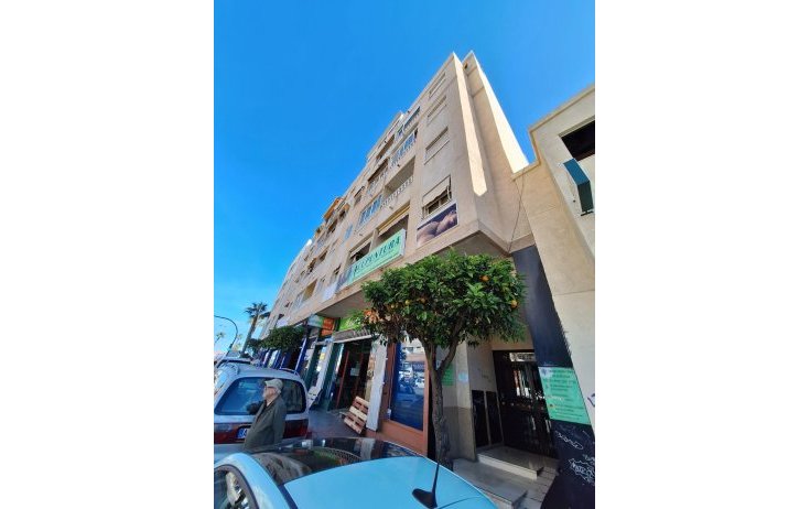Apartamento - Reventa - Torrevieja - Playa de los locos