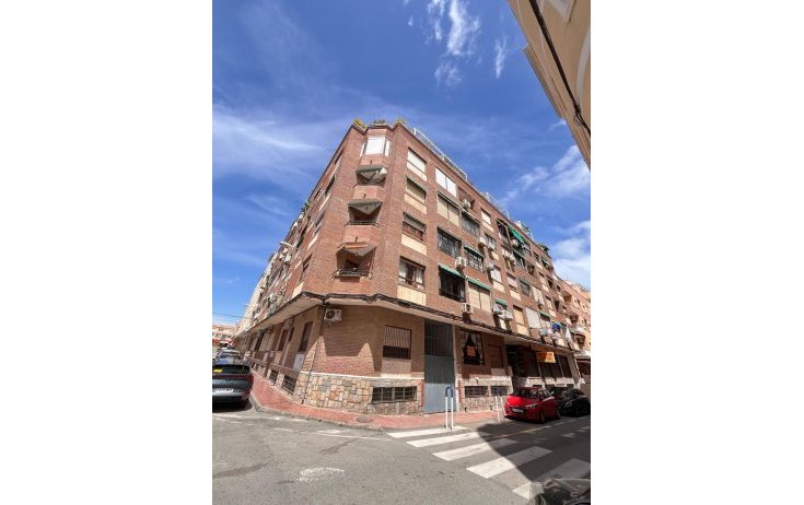 Apartamento - Reventa - Torrevieja - Playa de los locos