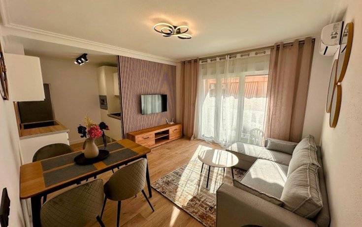 Apartamento - Reventa - Torrevieja - Playa de los locos