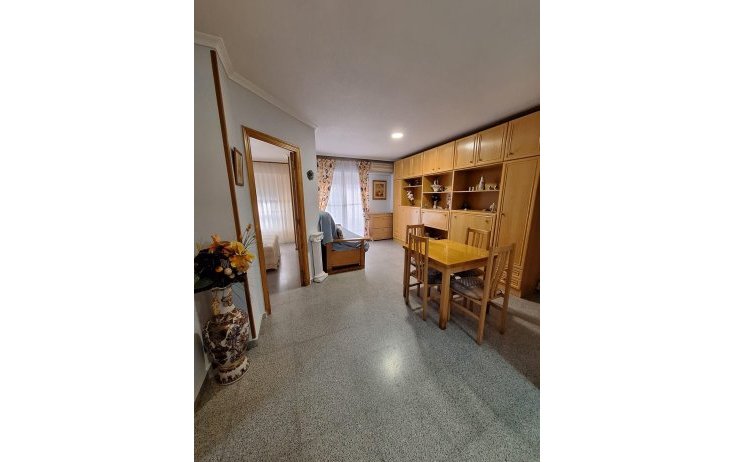 Apartamento - Reventa - Torrevieja - Playa del cura