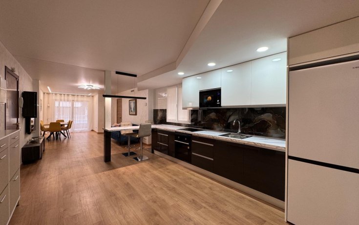 Apartamento - Reventa - Torrevieja - Playa del cura