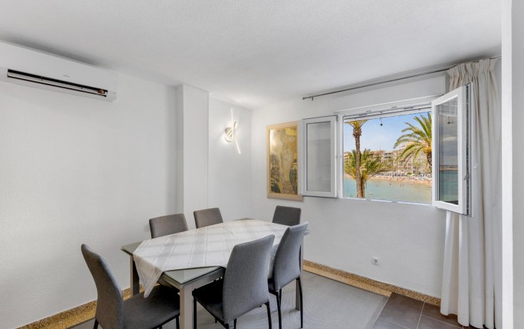 Apartamento - Reventa - Torrevieja - Playa del Cura