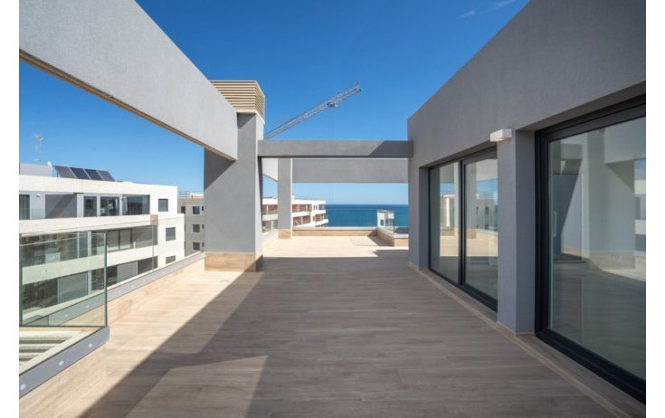 Apartamento - Reventa - Torrevieja - Punta prima