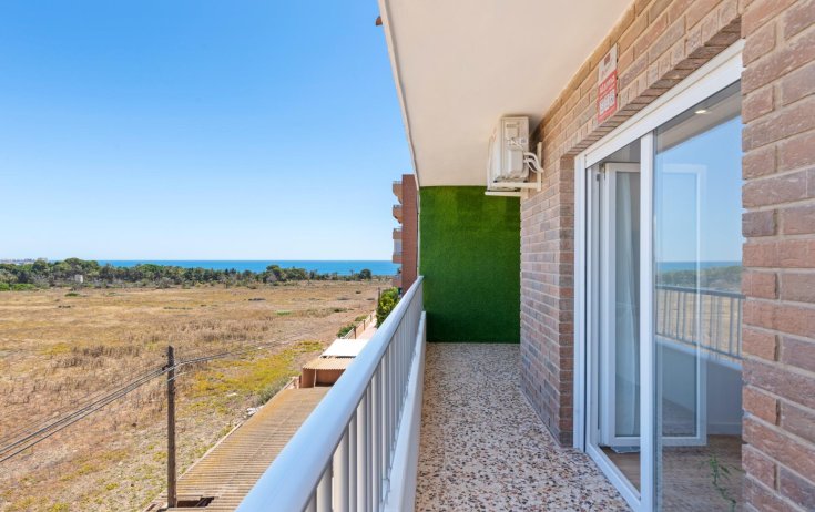 Apartamento - Reventa - Torrevieja - Punta prima