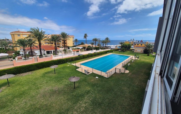 Apartamento - Reventa - Torrevieja - Punta prima