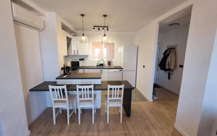 Apartamento - Reventa - Torrevieja - Torreblanca