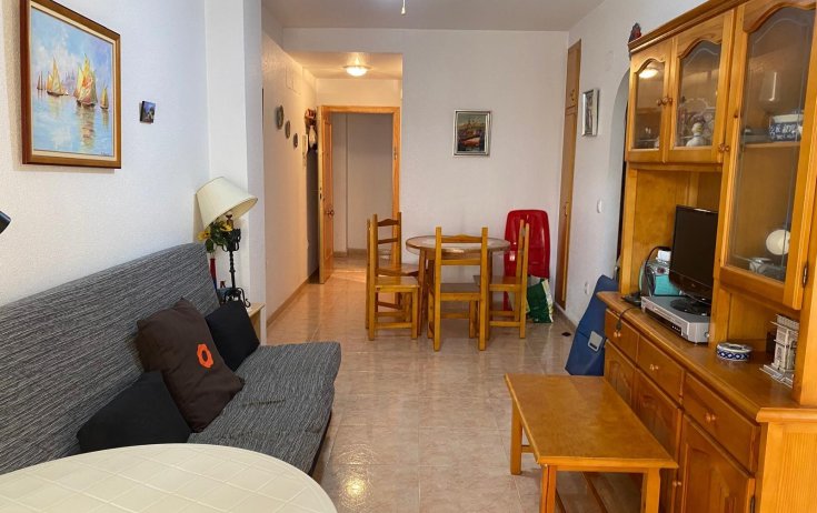 Apartamento - Reventa - Torrevieja - torrevieja