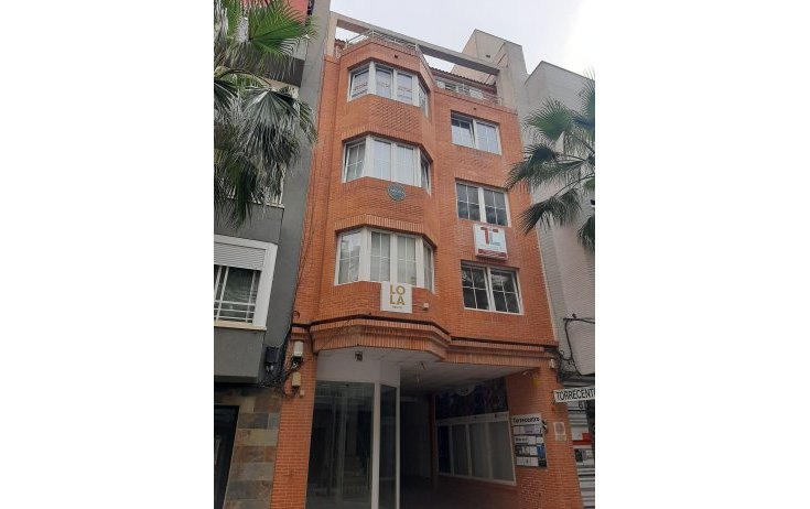 Apartamento - Reventa - Torrevieja - torrevieja