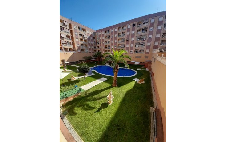 Apartamento - Reventa - Torrevieja - torrevieja