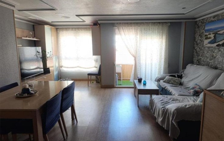 Apartamento - Reventa - Torrevieja - torrevieja