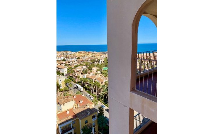 Apartamento - Reventa - Torrevieja - torrevieja