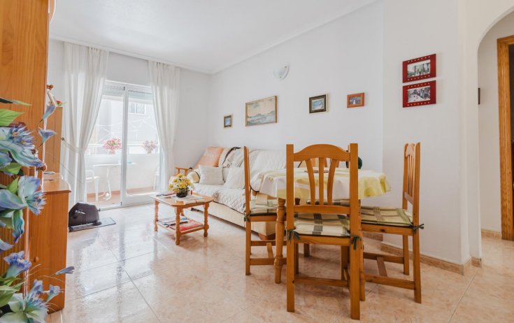 Apartamento - Reventa - Torrevieja - Villa Madrid