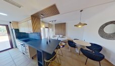 Apartamento - Reventa - Villanueva del Rio Segura - ALG-26416