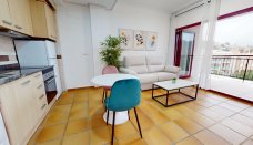 Apartamento - Reventa - Villanueva del Rio Segura - ALG-55006