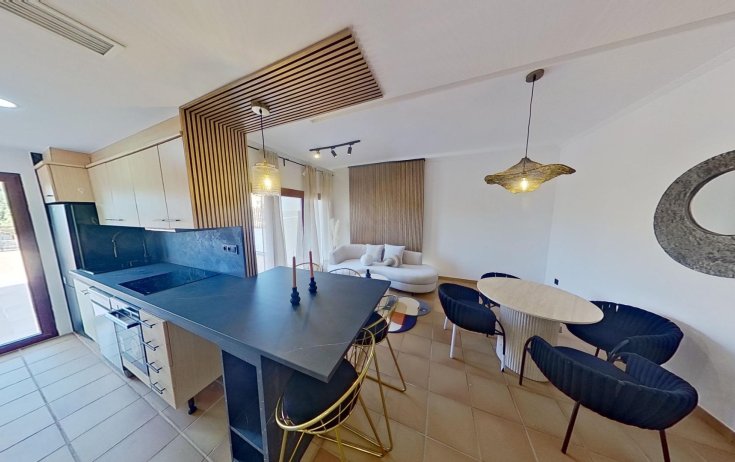 Apartamento - Reventa - Villanueva del Rio Segura - Urbanización plan parcial la morra