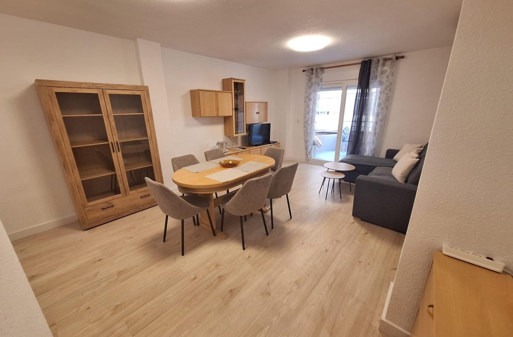  - Apartamento - Torrevieja - Acequion