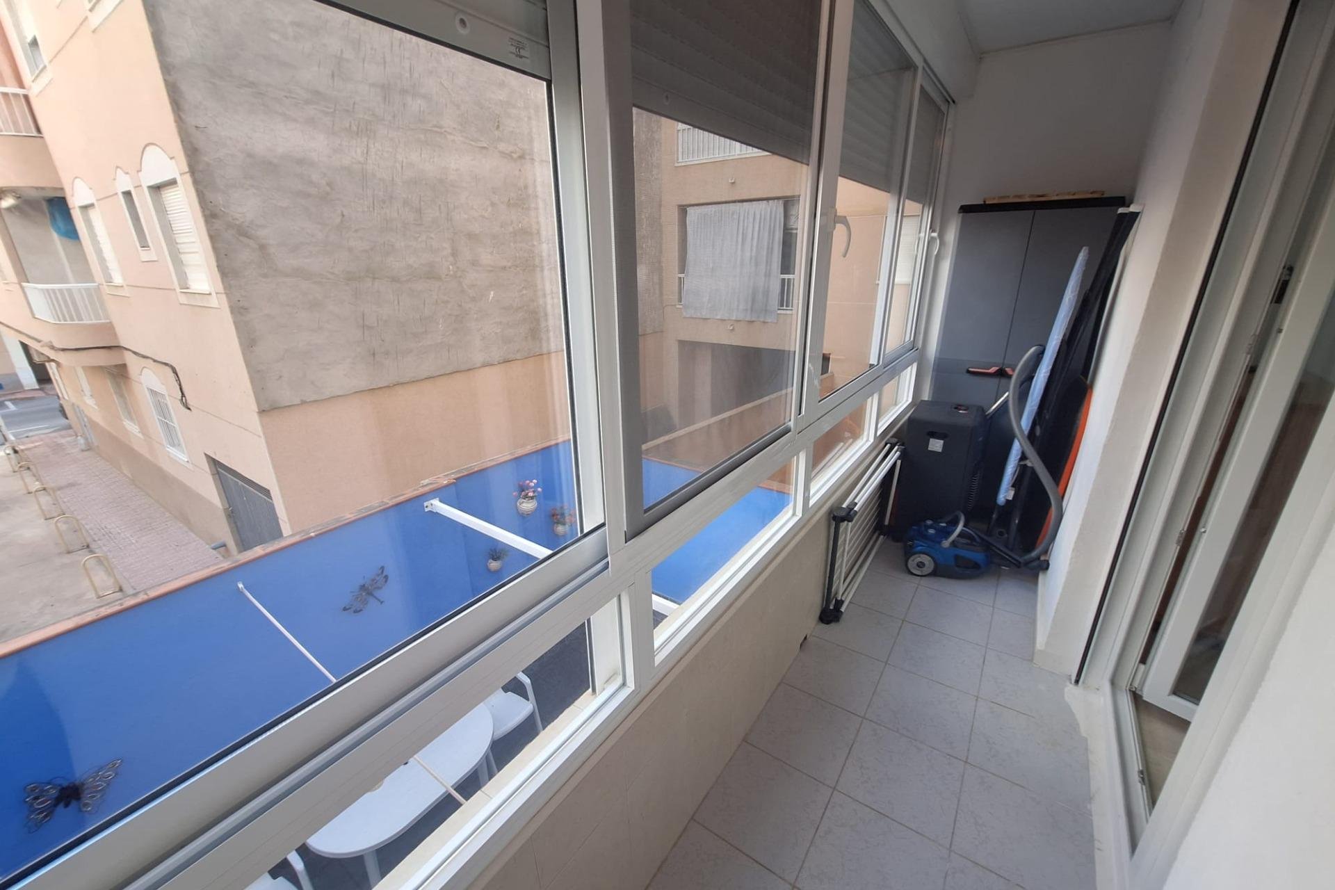  - Apartamento - Torrevieja - Acequion