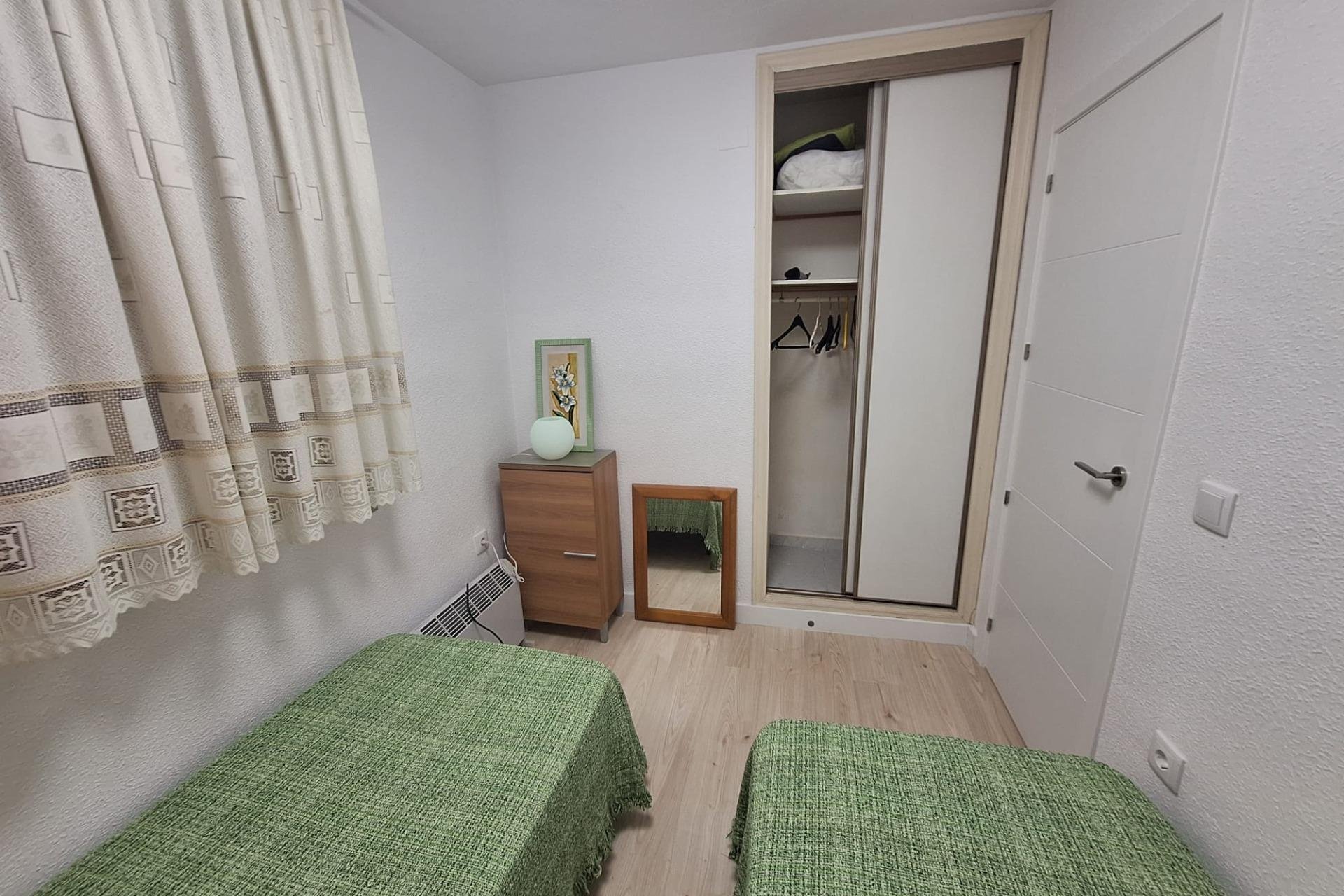  - Apartamento - Torrevieja - Acequion