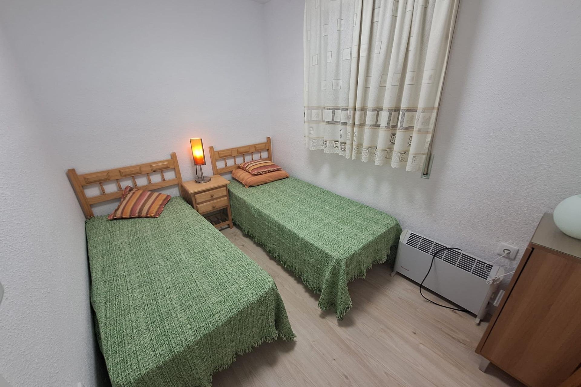  - Apartamento - Torrevieja - Acequion