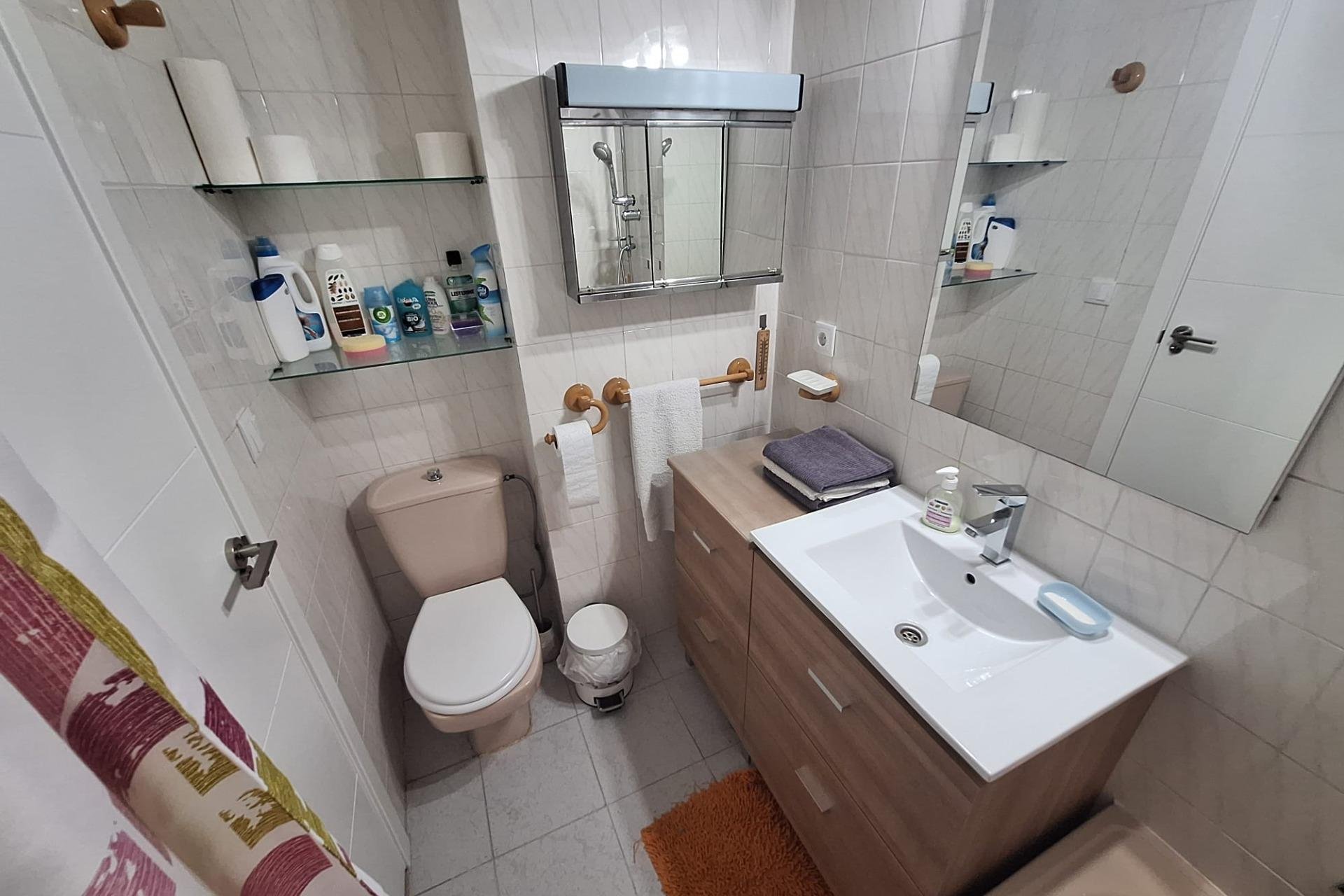  - Apartamento - Torrevieja - Acequion