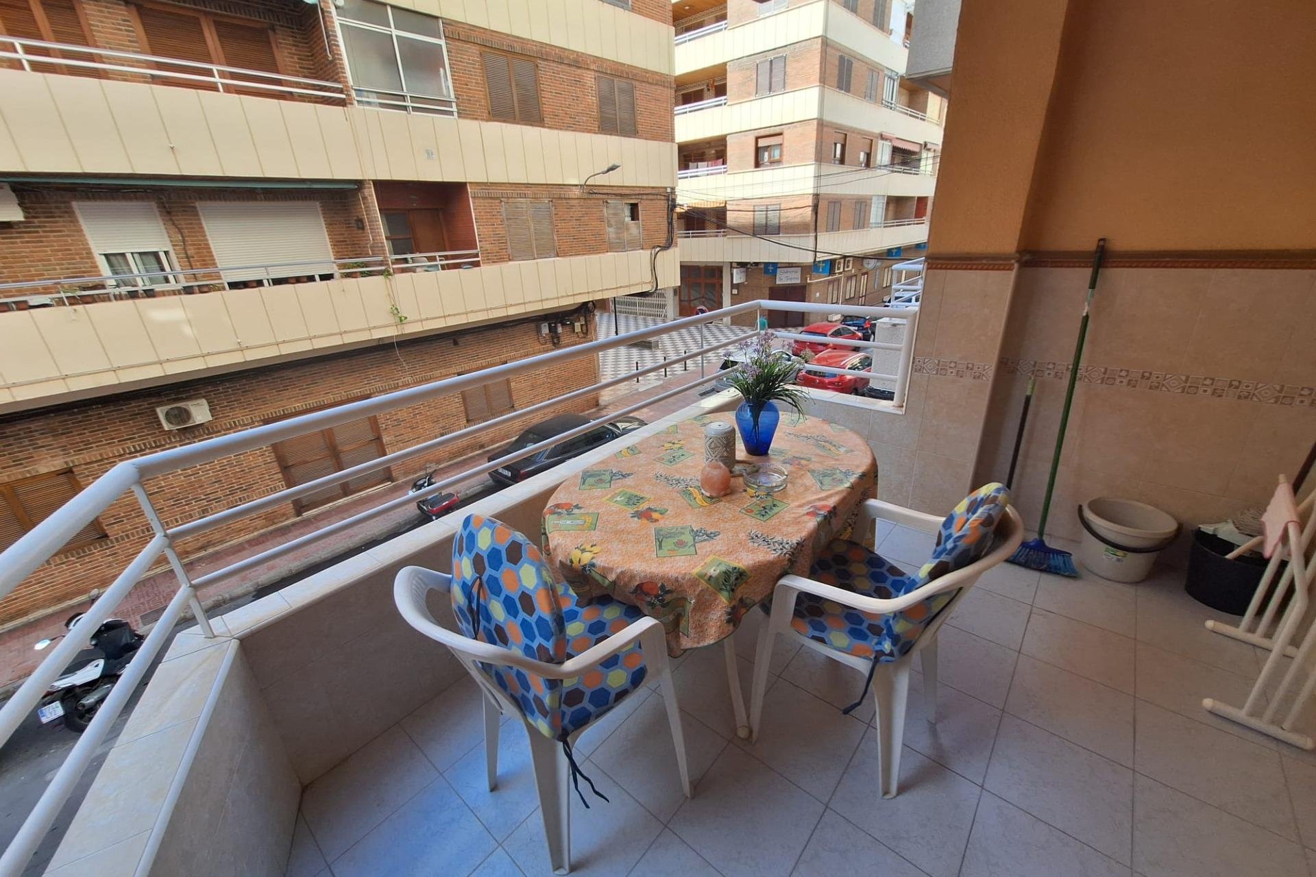  - Apartamento - Torrevieja - Acequion