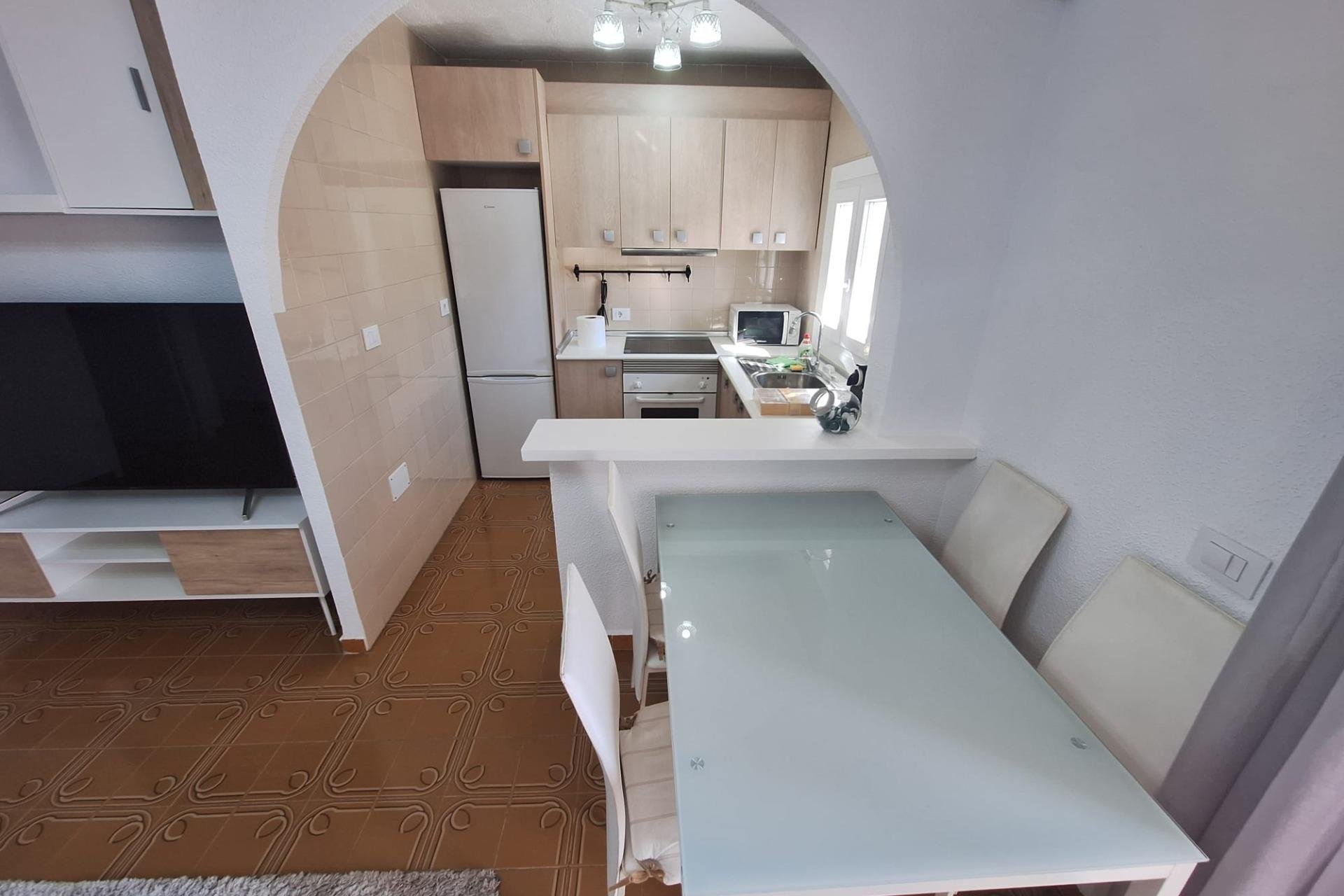  - Apartamento - Torrevieja - Cabo cervera