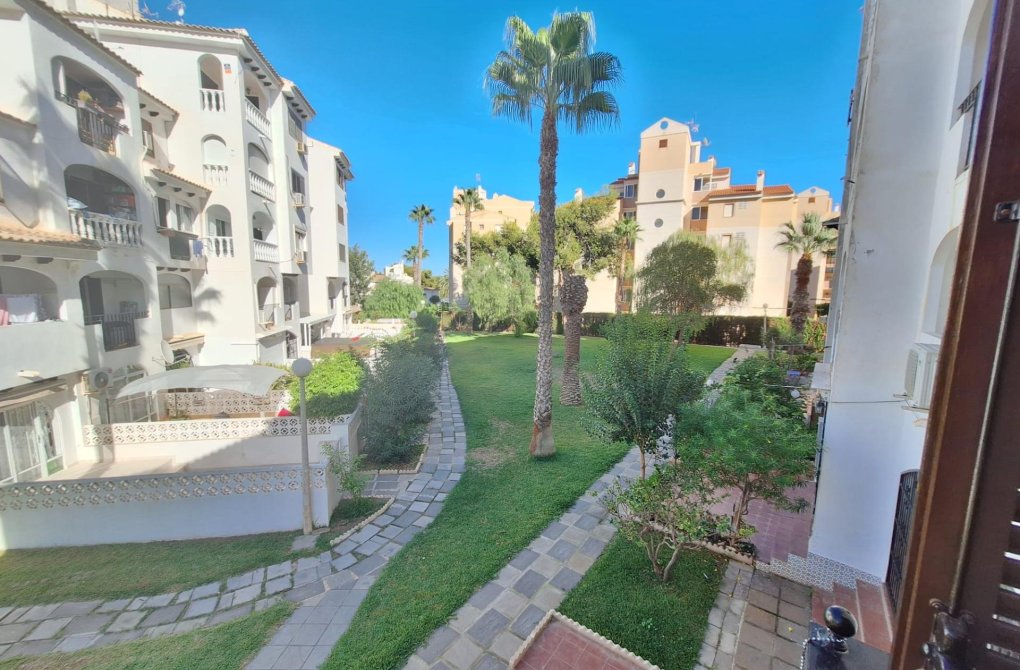  - Apartamento - Torrevieja - Calas blanca