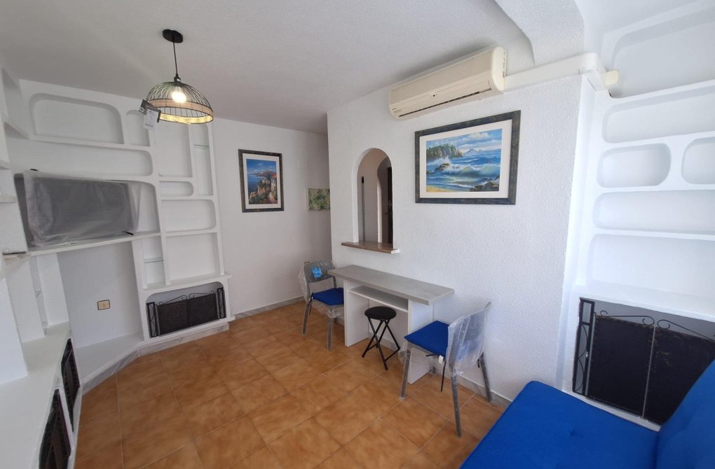  - Apartamento - Torrevieja - Calas blanca